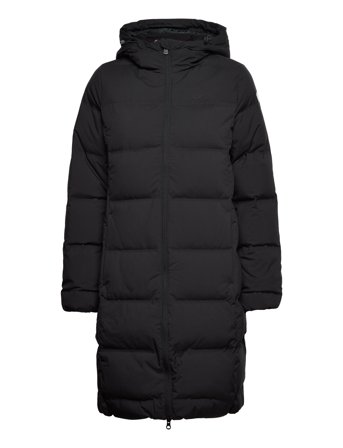Five Seasons Iris Jkt W - Black - 42