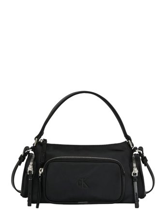 Calvin Klein | Pocket Nylon Bag W/ Strap | ONE SIZE