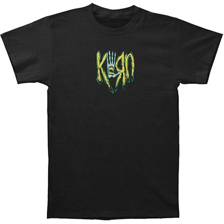 Korn Welcum 2 Baker T-shirt