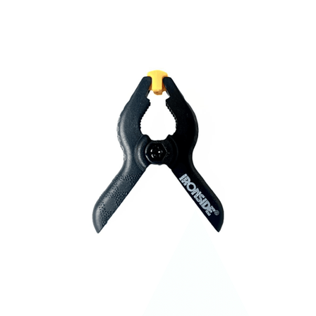 Ironside Hurtigklemme 26X59Mm