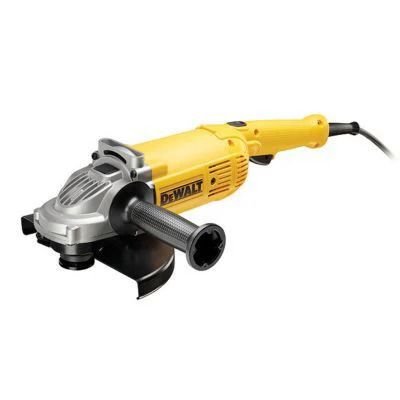 Dewalt DWE490 Vinkelslip 2000 W, Maskiner