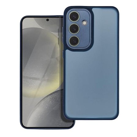 Telefontaske til Galaxy S24 Variete - Navy