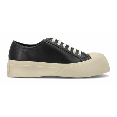 Marni Sneakers , Zwart , Heren , Maat: 44 EU