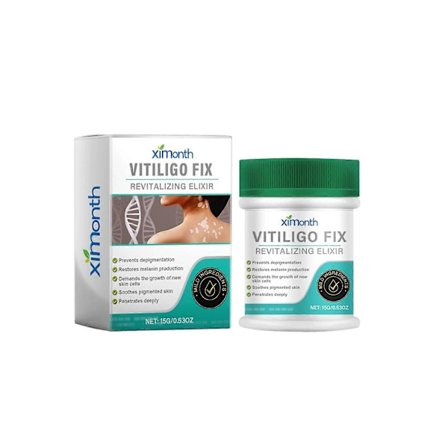 Vitiligo Fix Revitaliserande Elixir
