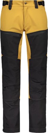 Trekking Lite Pro Ms Pant Mustard / Grey