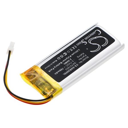 Batteri till Trådlöst headset för Sena SRL2