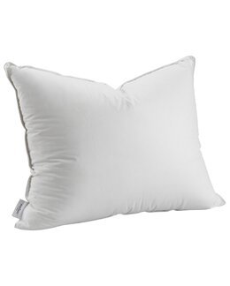 Dunpude Høj 750 g 50x60 cm Hvid