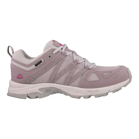 Viking Sneakers , Paars , Dames , Maat: 37 EU
