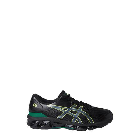 Asics Sneakers Sort, Herre, Størrelse: 43 1/2 EU