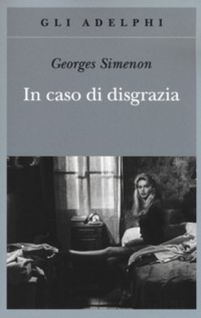 In caso di disgrazia Georges Simenon
