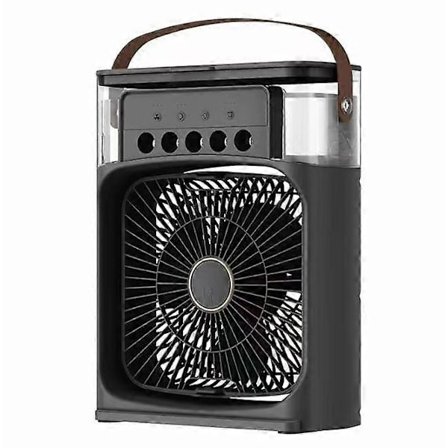 Personlige klimaanlæg Fordampningskøler Bærbare klimaanlæg