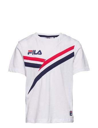 Zingst Tee Patterned FILA