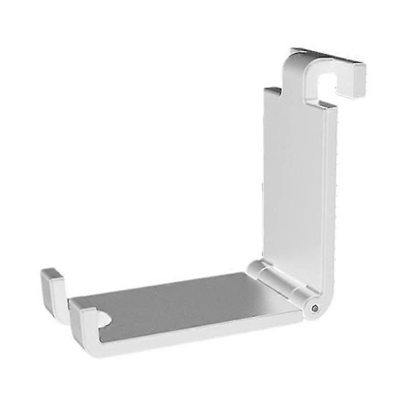 Headsetkrogstativ til PS5, hovedtelefonholder til spilcontrollere