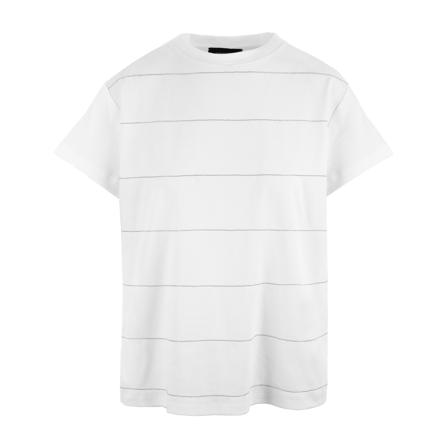 Fabiana Filippi T-Shirts vit, Dam, Dam, Storlek: XL