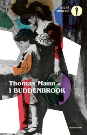 I Buddenbrook Thomas Mann