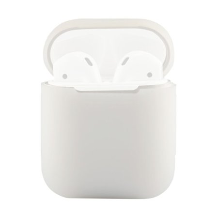 Silikonfodral för AirPods 2-Pack