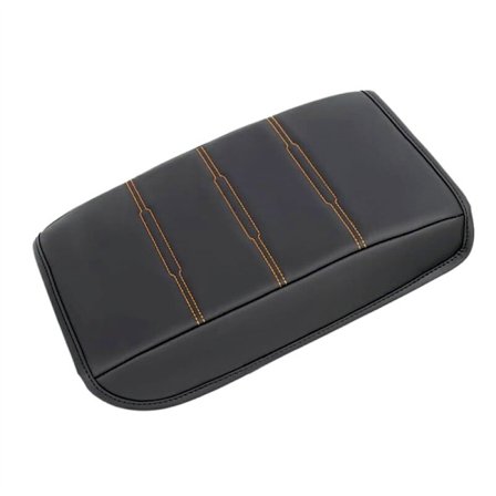 Midterkonsol pude armlæn betræk beskyttende trim til -V 2023-2024 LX EX Sport interiør tilbehør