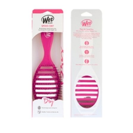 Wet Brush - Speed Dry Pink
