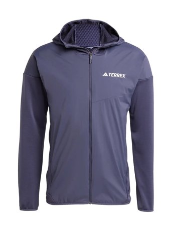 Xpr Wind Fl H Purple Adidas Terrex