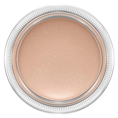 MAC Pro Longwear Paint Pot Bare Study, Makeup, Øjne, Øjenskygge