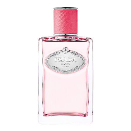 Prada Infusion Rhubarbe Edp Parfym & EdT Dam 100 ML