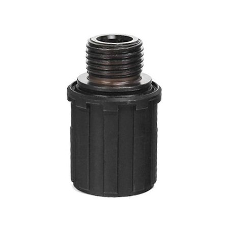 Låsende Tandtype Hjul Blomst Tromle Tårn Lås Tand Tårn Base Efter Cykel Leje Tårn Base Krop/Freehub Pei-Lin