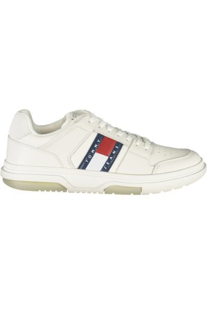 Tommy Hilfiger Calzatura Sportiva Uomo Bianco