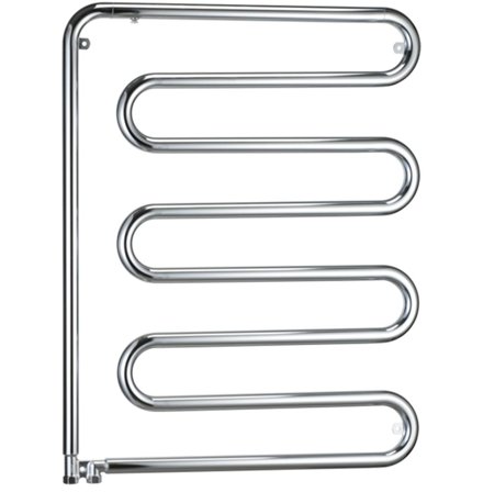 FM Mattsson 3343-2850 Handdukstork 155 W, vändbar, Badrum