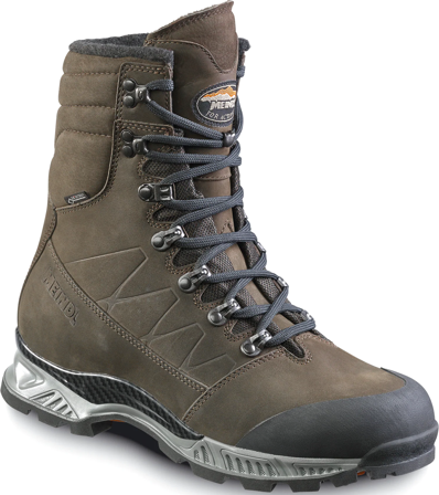 Meindl M's Narvik GTX -30°C Loden