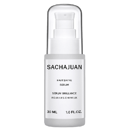 Sachajuan Volume Powder / Shine Serum Hårstyling Dam 30 ML