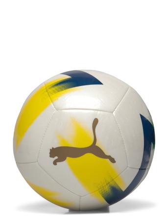 Neymar Jr Bna Graphic Ball Sport Men Sport Equipment Sport Football Equipment Sport Football Balls Yellow PUMA