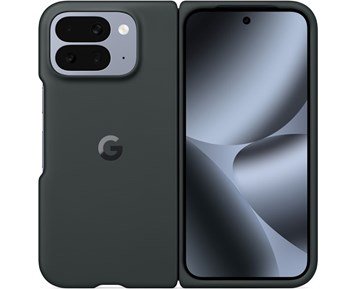 Google Pixel 10 Pro Fold Case - Obsidian - Pixelsnap-skal till Google Pixel 10 Pro Fold
