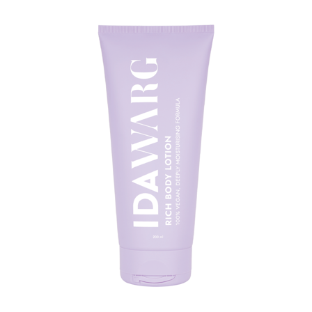 Ida Warg Beauty Rich Body Lotion, 200 ml