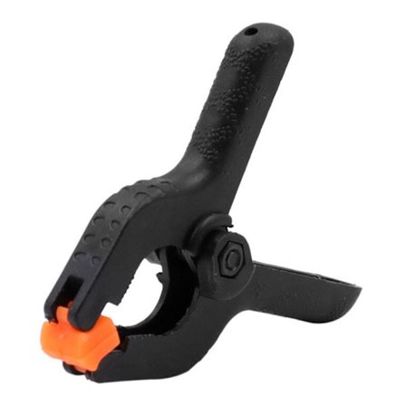 1 kpl / 10 kpl jousipuristin käsiruuvi 10 kpl MUSTA 10 kpl MUSTA