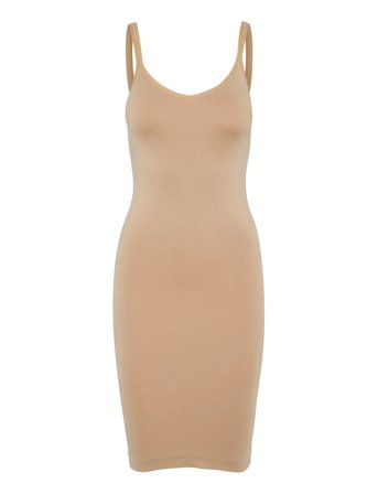 Pieces | Pcballroom Long Singlet Noos Bc | S/M