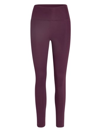Girlfriend Collective | Pocket High-Rise Legging, 7/8 | S