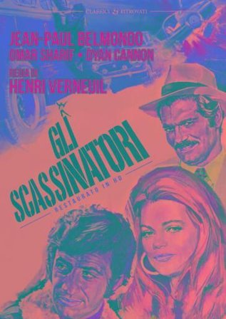 Scassinatori (Gli) (Restaurato In Hd)
