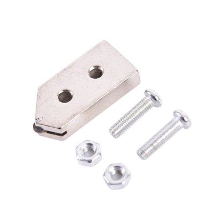 Verktøy for vinflaske erstatningshode for glassflaske