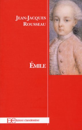 Émilie Jean-Jacques Rousseau