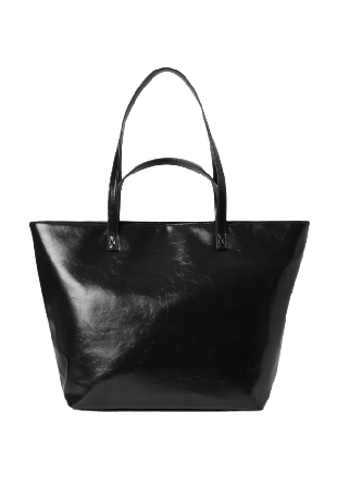 Carin Wester Toteväska MAJA Handväskor Svart ONESIZE