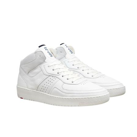 Lloyd, Sneakers Wit, Heren, Maat:45 EU