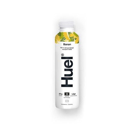 Måltidsersättare Huel 12x500 ml