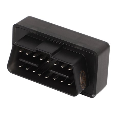 OBDII diagnostisk skanner Bluetooth 4.0 feilkodeleser bil OBDII trådløst skannerverktøy