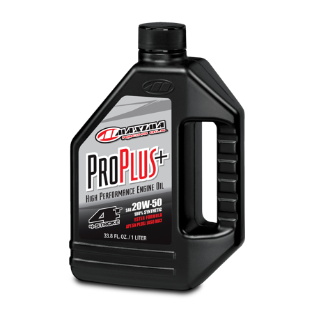 Ulei Motor Sintetic Maxima Pro Plus+ 1L