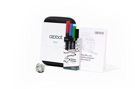 OZOBOT MINT Coding Roboter Bit+ Starter Pack