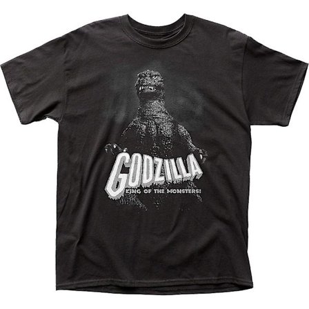 Godzilla King of the Monsters T-shirt