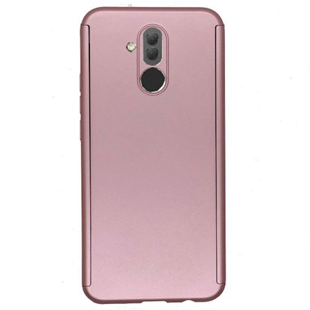 Huawei Mate 20 Lite - Exklusivt Praktiskt Skal