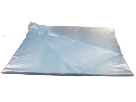 POLYNOVA Förvaringspåse insats HD 30kg 25my 500/fp - Lyreco - Kök och servering - Plast och fryspåsar - Plastpåsar