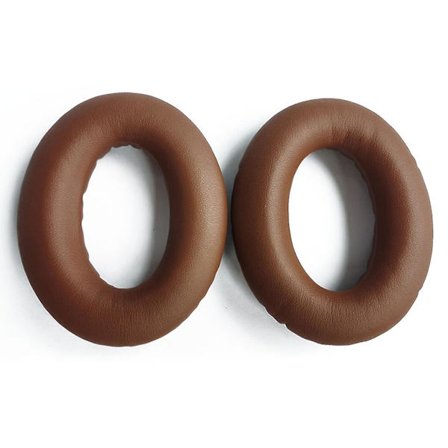 Öronkuddar Hörlurar Öronkuddar Ersätt Hörlursöverdrag För Qc15 Qc25 Qc35 Hörlurar