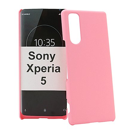 Hardcase Sony Xperia 5